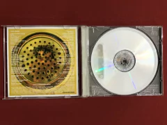 CD - Moska - Tudo Novo De Novo - Nacional - Seminovo na internet