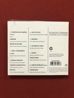 CD - Elizeth Cardoso & Rafael Rabello - Todo O Sentimento - comprar online