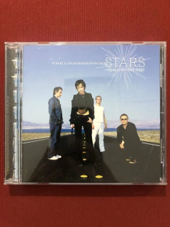 CD - The Cranberries - Stars: The Best Of 1992-2002 - Semin.