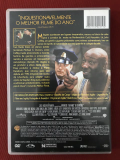 DVD - À Espera De Um Milagre - Tom Hanks - comprar online