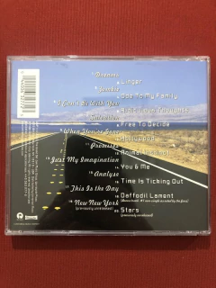 CD - The Cranberries - Stars: The Best Of 1992-2002 - Semin. - comprar online