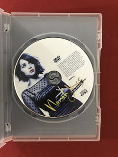 DVD - Norah Jones Live In London - Show Musical na internet