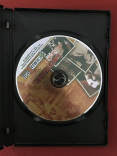 DVD - Mazzaropi O Cineasta Das Platéias - Seminovo na internet