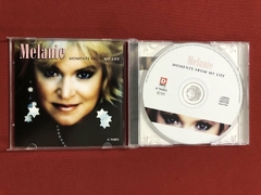 CD - Melanie - Moments From My Life - Importado - Seminovo na internet