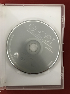 DVD - Ghost Do Outro Lado Da Vida - Seminovo na internet