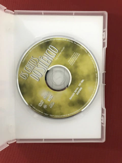 DVD - Os Gritos Do Silêncio - Dir: Roland Joffé - Seminovo na internet