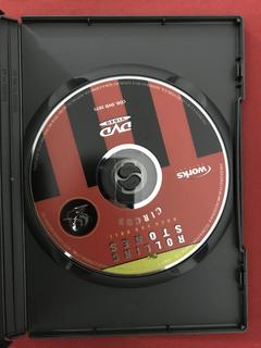 DVD - The Rolling Stones - Rock And Roll Circus - Seminovo na internet