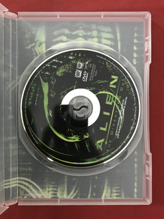 DVD - Alien - O 8º Passageiro - Versão Do Diretor - Seminovo na internet