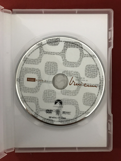 DVD - Vinicius De Moraes - Dir: Miguel Faria Jr. - Seminovo na internet