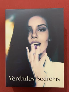 DVD - Box Verdades Secretas - 13 Discos - Sem Cortes - Semin na internet