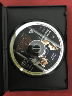 DVD - Amor À Queima-Roupa - Christian Slater - Seminovo na internet