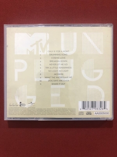 CD - Florence + The Machine - MTV Unplugged - Nacional - comprar online
