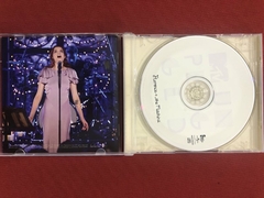 CD - Florence + The Machine - MTV Unplugged - Nacional na internet