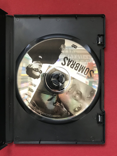 DVD - Sombras - Diretor: John Cassavetes - Seminovo na internet