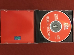 CD - André Christovam - The 2120 Sessions - Nacional - Semin na internet