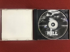 CD - Cypress Hill - Unreleased & Revamped (EP) - Nacional na internet