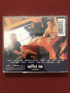 CD - Buffalo Tom - Let Me Come Over - 1992 - Importado - comprar online