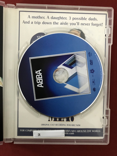 DVD - Abba In Concert - Show Musical - Seminovo na internet