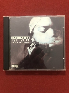 CD - Ice Cube - The Predator - 1992 - Importado