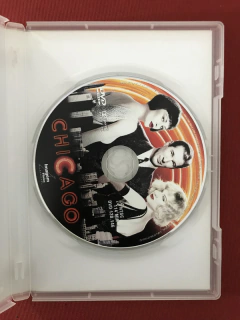 DVD - Chicago - Ricard Gere - Seminovo na internet