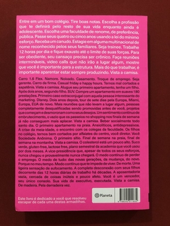 Livro - Empreendedorismo Para Subversivos - Facundo Guerra - Planeta - Seminovo - comprar online