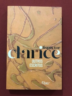 Livro - Outros Escritos - Clarice Lispector - Seminovo