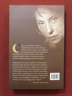 Livro - Outros Escritos - Clarice Lispector - Seminovo - comprar online