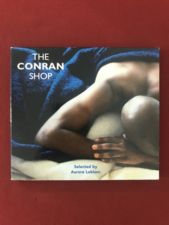 CD - The Conran Shop: Selected By Aurore - Importado - Semin