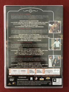 DVD - Box Dead Like Me A Morte Lhe Cai Bem - Segunda Temp. - comprar online