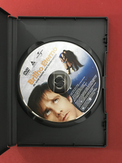 DVD - Brilho Eterno De Uma Mente Sem Lembranças - Seminovo na internet
