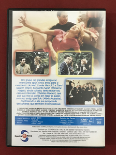 DVD - Acho Que Sou - Alexis Arquette/ Christian M. - Semin. - comprar online