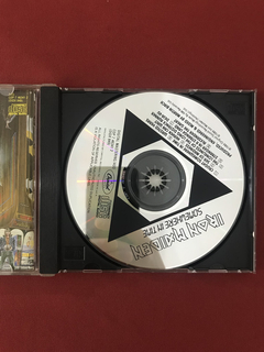 CD - Iron Maiden - Somewhere In Time - Importado - Seminovo na internet