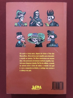 Livro - De Pernas Pro Ar - Eduardo Galeano - Editora L&PM - comprar online