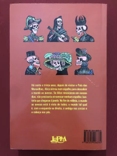 Livro - De Pernas Pro Ar - Eduardo Galeano - Editora L&PM - comprar online