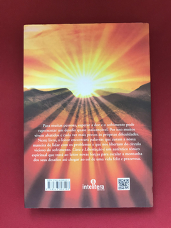 Livro - Cura E Libertação - José Carlos De Lucca- Intelítera - comprar online