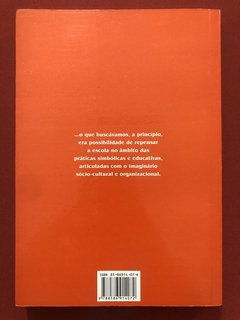 Livro - Tessituras Do Imaginário - Porto, Sanchez Teixeira - Editora EdUNIC - comprar online