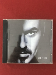 CD - George Michael - Older - 1996 - Nacional