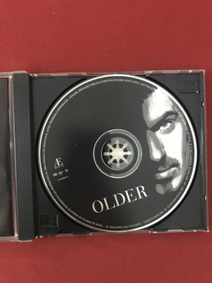 CD - George Michael - Older - 1996 - Nacional na internet