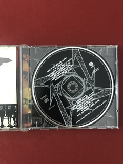 CD - Metallica - Load - 1996 - Nacional na internet