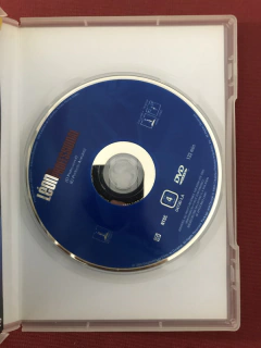 DVD - O Profissional - Jean Reno/ Gary Oldman - Seminovo na internet