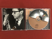 CD - Paul Desmond - Desmond Blue - Importado - Seminovo na internet