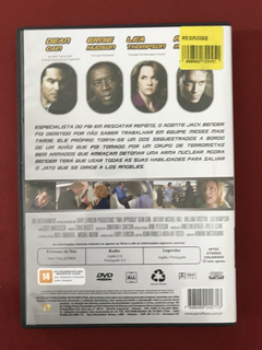 DVD - Voo Explosivo - Anthony Michael Hall - Seminovo - comprar online