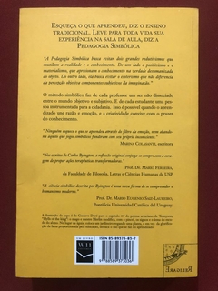 Livro - A Construção Amorosa Do Saber - Carlos Amadeu Botelho - Religare - Seminovo - comprar online