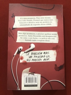 Livro - Boa Garota, Segredo Mortal - Holly Jackson - Intrínseca - Seminovo - comprar online