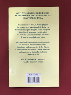 Livro - Renascimento De Buda - Ryuho Okawa - Seminovo - comprar online