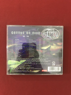 CD - Derek William Dick - Kettle Of Fish - Importado - Semin - comprar online