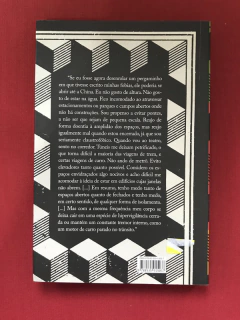 Livro - Bem Que Eu Queria Ir - Allen Shawn - Cia. Das Letras - comprar online