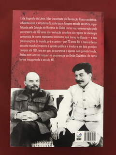 Livro - Lênin: Um Retrato Íntimo - Victor Sebestyen - Semin. - comprar online