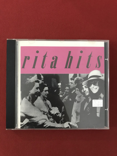 CD - Rita & Roberta - Rita Hits - Nacional