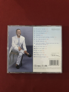 CD - Martinho Da Vila - O Pai Da Alegria - Nacional - comprar online